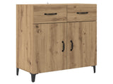Sideboard Artisan Oak 69.5 x 34 x 90 cm Engineered Wood 880680