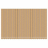 Awning Replacement Fabric Multicolour 480x295 cm Polyester 367740