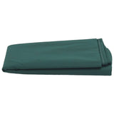 ZNTS Plant Fleece Covers with Drawstring 12 pcs 70 g/m² 0.8x0.8 m 3203565