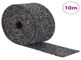 Rubber Roller Black Rubber 42027275
