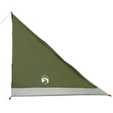 Backpacking Tent Olive Green 4-Person 42019353