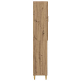 Highboard Artisan Oak 69.5 x 34 x 180 cm 3415923