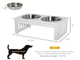 Elevated Dog Bowl 99178229
