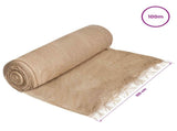 Jute Roll Natural 200 x 10000 cm 42012129