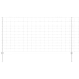 Wild Fence with Posts 25 x 1.2 m 3337124
