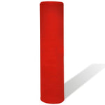 ZNTS Red Carpet 1 x 5 m Extra Heavy 400 g/m2 241279