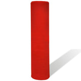 ZNTS Red Carpet 1 x 5 m Extra Heavy 400 g/m2 241279