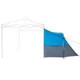 Inner Tent with Roof Blue 280 x 220 x 176 cm Taffeta 42001147