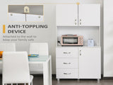 Kitchen Cabinet/ Bathroom Cabinet 17033634