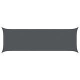 Sun Shade Sail 6 x 2 m PU coated oxford 42031004