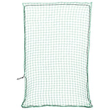 Trailer Net with Elastic Rope Green 5x3.5 m PP 4012247