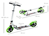Youth Scooter 37234624