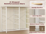 Wood Storage Chest of Drawers 44127953