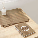 Decor Panels 50 pcs Artisan Oak 30 x 30 x 0.27 cm 885630