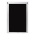 Blackout Roller Blind Black PK06 133520