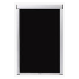 Blackout Roller Blind Black PK06 133520