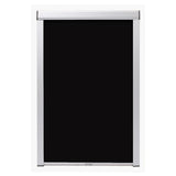 Blackout Roller Blind Black SK06 GGL and GGU 133522