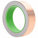 Copper Tape for Snail Protection 6 pcs Copper 30 mm x 20 m 42008345