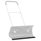 Rubber Edge for Snow Plow Black 300x15x1 cm 4103532