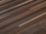 Flooring Planks 5.02 m 36 pcs PVC Striped brown 42046313