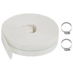 ZNTS Flat Hose 50 m 1.5" PE 151805