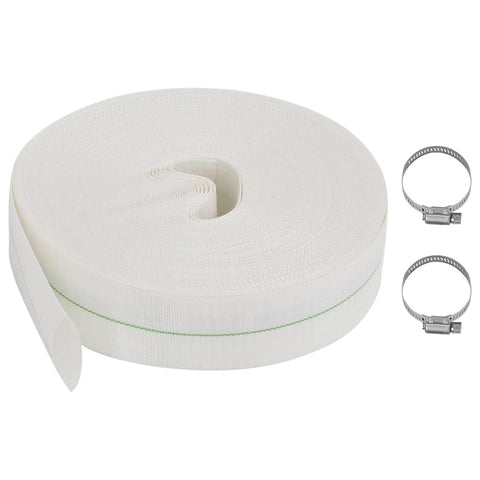 ZNTS Flat Hose 50 m 1.5" PE 151805