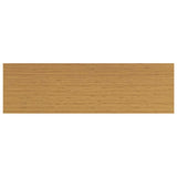 Wall Shelf 4 pcs Beige 90 x 23.5 x 4 cm Engineered Wood 42019997
