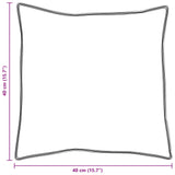 Duvet Set with Pillow 3 pcs White Down Feather 3377030