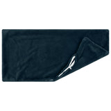 Cushion Cover 12 pcs HEERLEN Navy Blue 40 x 80 cm 910221