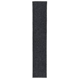 Dirt Trapper Carpet Runner 100x500 cm Anthracite 327173