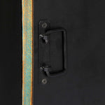 Bookshelf 45x30x171 cm Solid Reclaimed Wood 247907