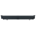 Balcony Side Awning 165x250 cm Blue 48432