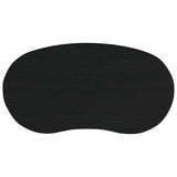 Trade Show Counter Foldable 90x48x93 cm Engineered Wood 4015794