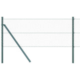 Ground Fix Welded Wire Fence 50 x 0.6 m 3352842
