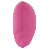 1-Piece Back Cushion PUTTEN 100% Polyester Pink 947045