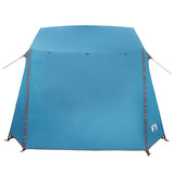 Tunnel Tent Blue 275 x 240 x 200 cm 42017431