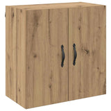 Wall-Mounted Cabinet Wall-mounted Artisan Oak 60 x 31 x 60 cm 879550