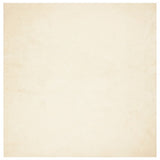 Rug HUARTE Short Pile Soft and Washable Cream 240x240 cm 375044
