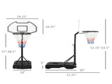 Kids Basketball Hoop 37284066