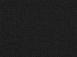 Bed Frame with Upholstered Headboard Black 120 x 190 cm 877366