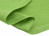 Tent Carpet Light Green 300x600 cm HDPE 4002282