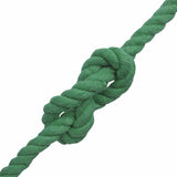 Rope Green 1 x 1 x 25000 cm Cotton 42011959