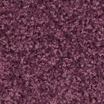 ZNTS Stair Mats 30 pcs Dark Purple 56x17x3 cm 3365811