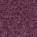 Stair Mats 30 pcs 65x21x4 cm Dark Purple Half Round Large 3365824