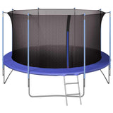 Safety Net for 3.96 m Round Trampoline 142099
