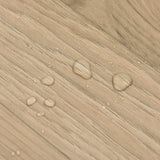 Self-adhesive Flooring Planks 55 pcs PVC 5.11 m Brown Striped 324680