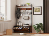 Hall Tree/Entryway Bench 58721519