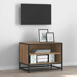 TV Units Artisan Oak 61 x 40 x 46 cm Engineered wood 883576