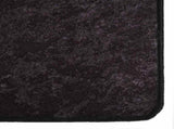 Rug Washable 80x300 cm Anthracite 337953
