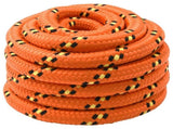 Boat Rope 5 m 5 Orange PP 42029636